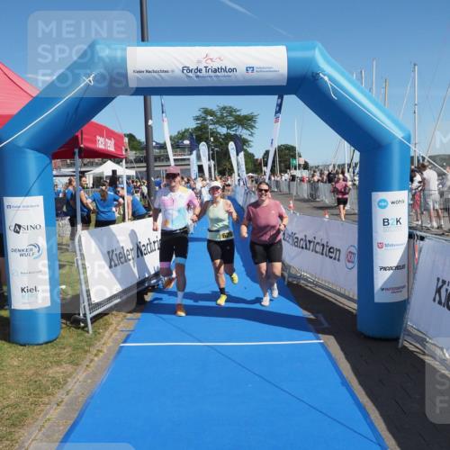 17.08.2025 - KN Förde Triathlon 2025 MichiJ http://msf.ph/oto/8601012 17.08.2025 12:16:51 Laufen 620 meine-sportfotos.de