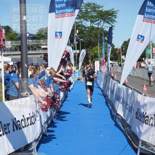 17.08.2025 - KN Förde Triathlon 2025 MichiJ http://msf.ph/oto/8601016 17.08.2025 14:06:57 Laufen 542 meine-sportfotos.de