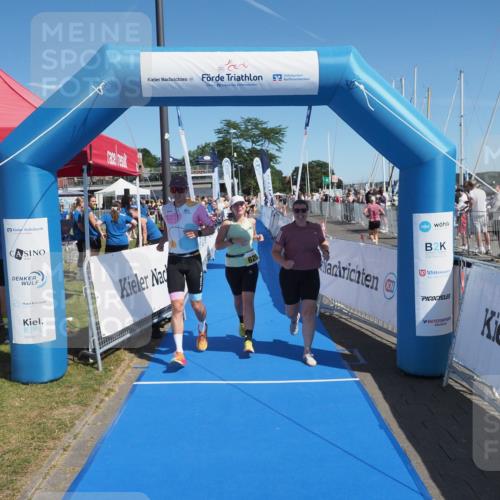 17.08.2025 - KN Förde Triathlon 2025 MichiJ http://msf.ph/oto/8601018 17.08.2025 12:16:51 Laufen 620 meine-sportfotos.de