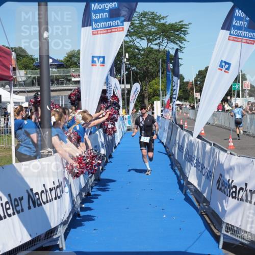 17.08.2025 - KN Förde Triathlon 2025 MichiJ http://msf.ph/oto/8601019 17.08.2025 14:06:57 Laufen 542 meine-sportfotos.de