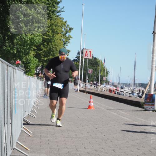 17.08.2025 - KN Förde Triathlon 2025 KatJ http://msf.ph/oto/8601020 17.08.2025 11:53:12 Laufen 300, 339, 341, 379 meine-sportfotos.de