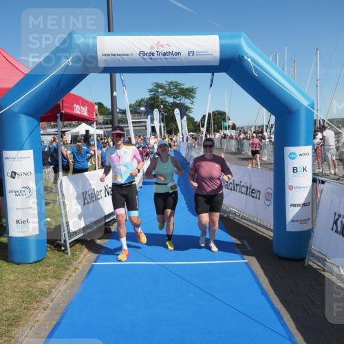 17.08.2025 - KN Förde Triathlon 2025 MichiJ http://msf.ph/oto/8601021 17.08.2025 12:16:52 Laufen 362, 620 meine-sportfotos.de