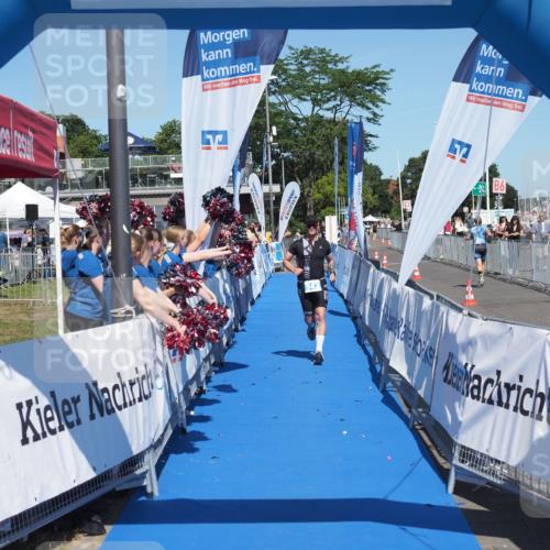 17.08.2025 - KN Förde Triathlon 2025 MichiJ http://msf.ph/oto/8601027 17.08.2025 14:06:57 Laufen 542 meine-sportfotos.de