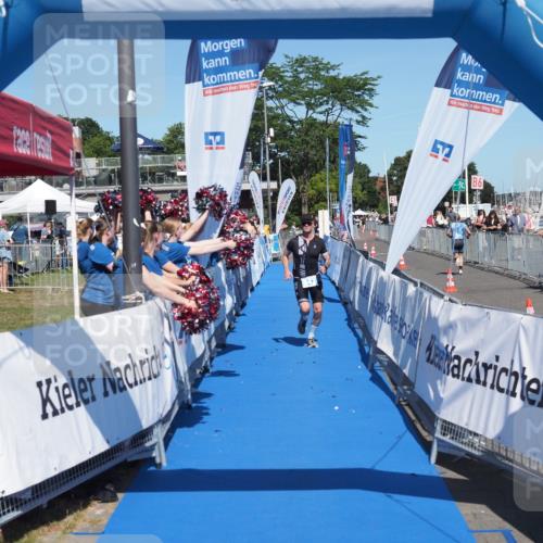 17.08.2025 - KN Förde Triathlon 2025 MichiJ http://msf.ph/oto/8601031 17.08.2025 14:06:57 Laufen 542 meine-sportfotos.de