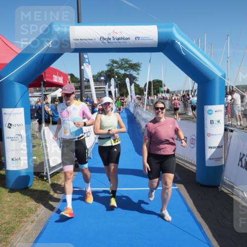 17.08.2025 - KN Förde Triathlon 2025 MichiJ http://msf.ph/oto/8601040 17.08.2025 12:16:52 Laufen 362, 620 meine-sportfotos.de