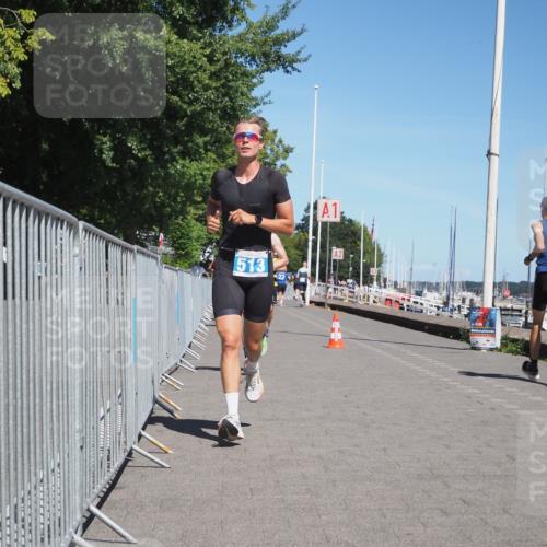 17.08.2025 - KN Förde Triathlon 2025 KatJ http://msf.ph/oto/8601044 17.08.2025 13:42:21 Laufen 425, 470, 511, 512, 513 meine-sportfotos.de