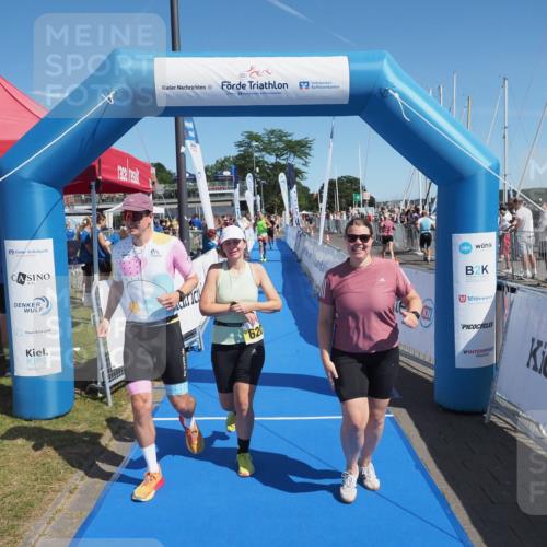 17.08.2025 - KN Förde Triathlon 2025 MichiJ http://msf.ph/oto/8601045 17.08.2025 12:16:52 Laufen 362, 620 meine-sportfotos.de