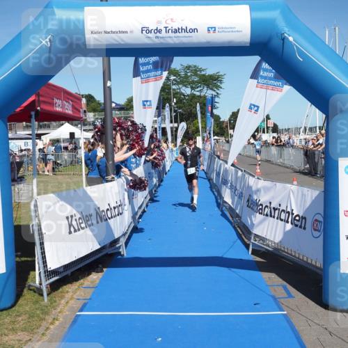 17.08.2025 - KN Förde Triathlon 2025 MichiJ http://msf.ph/oto/8601046 17.08.2025 14:06:58 Laufen 542 meine-sportfotos.de