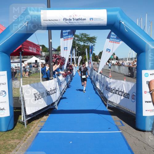 17.08.2025 - KN Förde Triathlon 2025 MichiJ http://msf.ph/oto/8601050 17.08.2025 14:06:58 Laufen 542 meine-sportfotos.de
