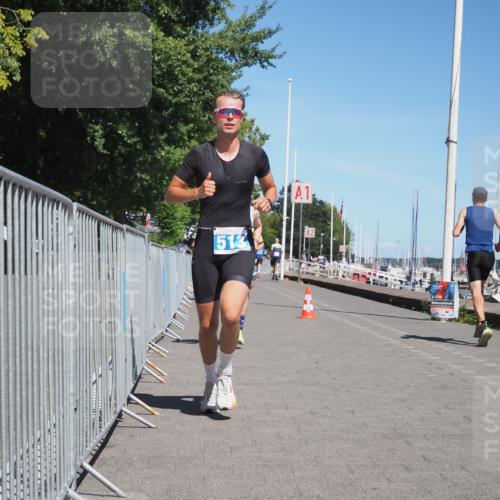 17.08.2025 - KN Förde Triathlon 2025 KatJ http://msf.ph/oto/8601052 17.08.2025 13:42:22 Laufen 425, 470, 511, 512, 513, 520 meine-sportfotos.de