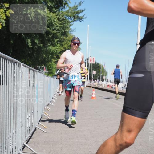 17.08.2025 - KN Förde Triathlon 2025 KatJ http://msf.ph/oto/8601060 17.08.2025 13:42:23 Laufen 470, 511, 512, 513, 520 meine-sportfotos.de