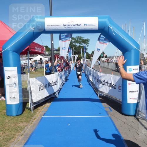 17.08.2025 - KN Förde Triathlon 2025 MichiJ http://msf.ph/oto/8601066 17.08.2025 14:06:58 Laufen 542 meine-sportfotos.de