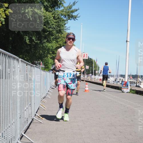 17.08.2025 - KN Förde Triathlon 2025 KatJ http://msf.ph/oto/8601068 17.08.2025 13:42:23 Laufen 470, 511, 512, 513, 520 meine-sportfotos.de