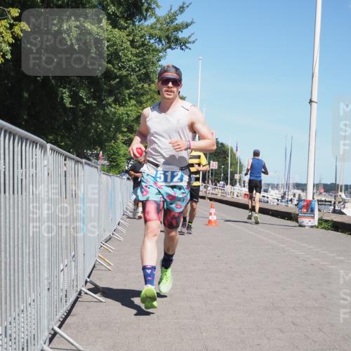 17.08.2025 - KN Förde Triathlon 2025 KatJ http://msf.ph/oto/8601072 17.08.2025 13:42:24 Laufen 470, 511, 512, 513, 520 meine-sportfotos.de