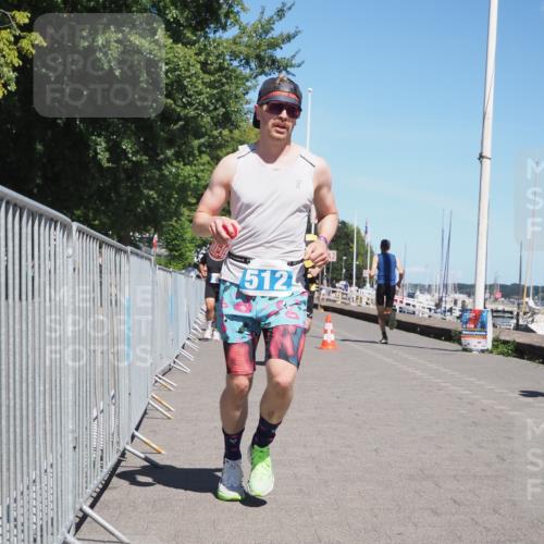 17.08.2025 - KN Förde Triathlon 2025 KatJ http://msf.ph/oto/8601080 17.08.2025 13:42:24 Laufen 470, 511, 512, 513, 520 meine-sportfotos.de