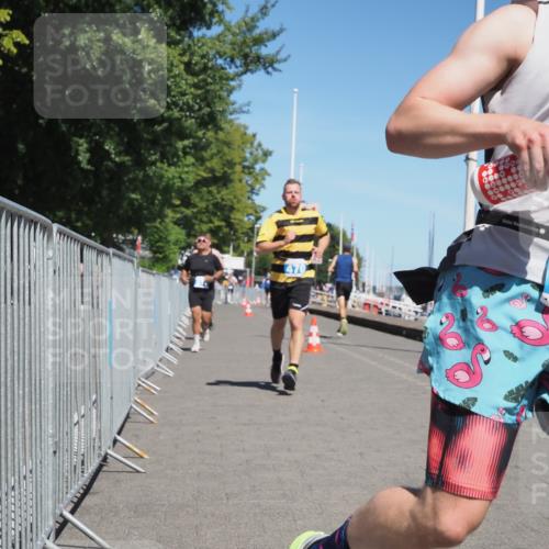 17.08.2025 - KN Förde Triathlon 2025 KatJ http://msf.ph/oto/8601084 17.08.2025 13:42:25 Laufen 470, 511, 512, 513, 520 meine-sportfotos.de