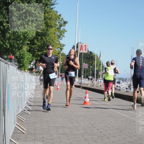 17.08.2025 - KN Förde Triathlon 2025 KatJ http://msf.ph/oto/8601085 17.08.2025 11:53:17 Laufen 327, 339, 341, 379, 638 meine-sportfotos.de