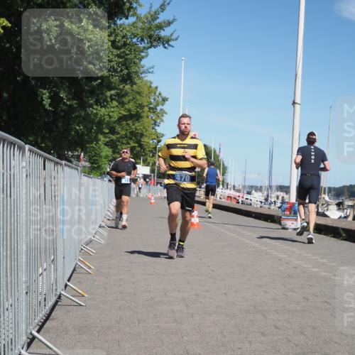 17.08.2025 - KN Förde Triathlon 2025 KatJ http://msf.ph/oto/8601092 17.08.2025 13:42:25 Laufen 470, 511, 512, 513, 520 meine-sportfotos.de