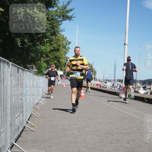 17.08.2025 - KN Förde Triathlon 2025 KatJ http://msf.ph/oto/8601094 17.08.2025 13:42:25 Laufen 470, 511, 512, 513, 520 meine-sportfotos.de
