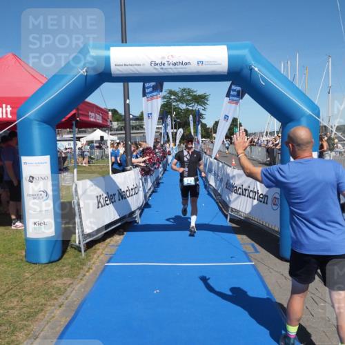 17.08.2025 - KN Förde Triathlon 2025 MichiJ http://msf.ph/oto/8601095 17.08.2025 14:06:59 Laufen 542 meine-sportfotos.de