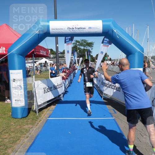 17.08.2025 - KN Förde Triathlon 2025 MichiJ http://msf.ph/oto/8601106 17.08.2025 14:07:00 Laufen 542 meine-sportfotos.de