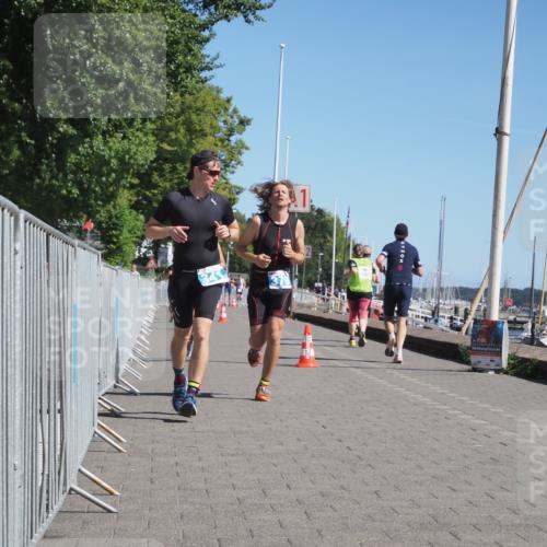 17.08.2025 - KN Förde Triathlon 2025 KatJ http://msf.ph/oto/8601108 17.08.2025 11:53:18 Laufen 283, 327, 341, 379, 638 meine-sportfotos.de