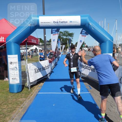 17.08.2025 - KN Förde Triathlon 2025 MichiJ http://msf.ph/oto/8601118 17.08.2025 14:07:00 Laufen 542 meine-sportfotos.de