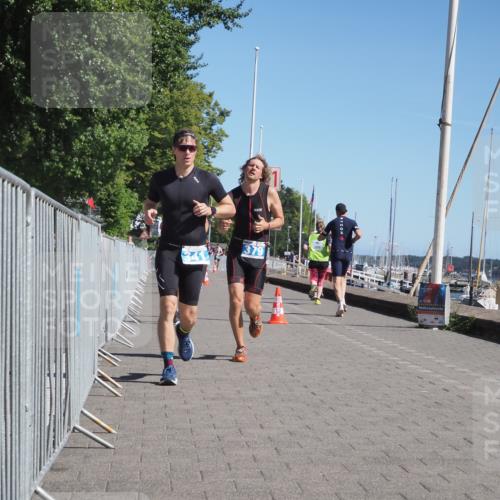 17.08.2025 - KN Förde Triathlon 2025 KatJ http://msf.ph/oto/8601120 17.08.2025 11:53:18 Laufen 283, 327, 341, 379, 638 meine-sportfotos.de