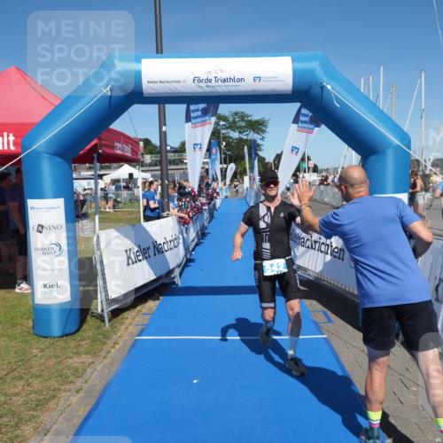 17.08.2025 - KN Förde Triathlon 2025 MichiJ http://msf.ph/oto/8601122 17.08.2025 14:07:00 Laufen 542 meine-sportfotos.de