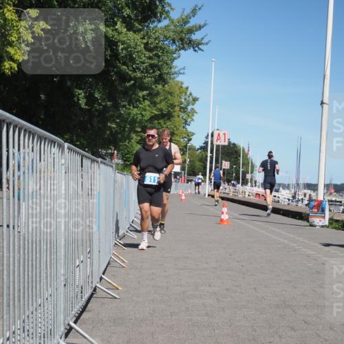 17.08.2025 - KN Förde Triathlon 2025 KatJ http://msf.ph/oto/8601123 17.08.2025 13:42:28 Laufen 470, 511, 517, 520 meine-sportfotos.de