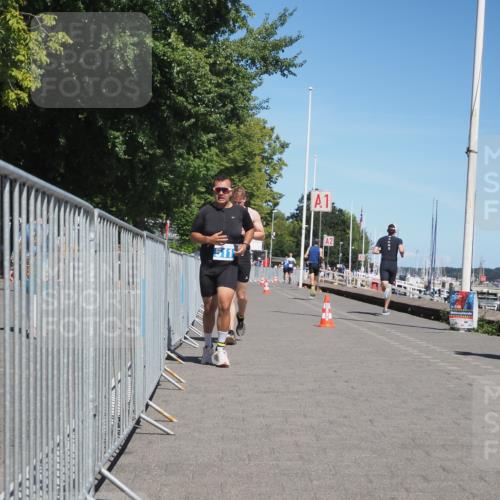 17.08.2025 - KN Förde Triathlon 2025 KatJ http://msf.ph/oto/8601127 17.08.2025 13:42:28 Laufen 470, 511, 517, 520 meine-sportfotos.de