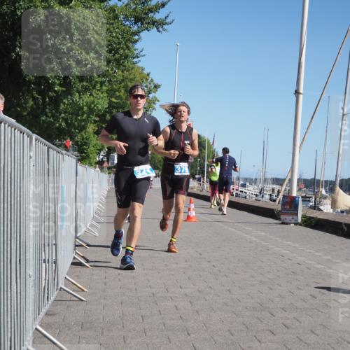 17.08.2025 - KN Förde Triathlon 2025 KatJ http://msf.ph/oto/8601129 17.08.2025 11:53:19 Laufen 265, 283, 327, 341, 379, 638 meine-sportfotos.de