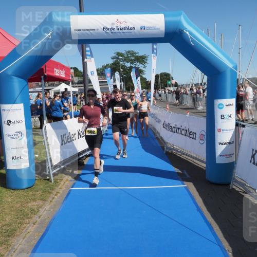 17.08.2025 - KN Förde Triathlon 2025 MichiJ http://msf.ph/oto/8601132 17.08.2025 12:17:00 Laufen 362, 602, 623 meine-sportfotos.de