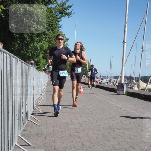 17.08.2025 - KN Förde Triathlon 2025 KatJ http://msf.ph/oto/8601139 17.08.2025 11:53:19 Laufen 265, 283, 327, 341, 379, 638 meine-sportfotos.de