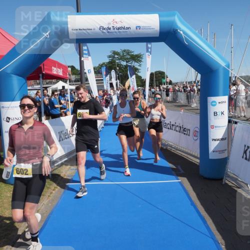 17.08.2025 - KN Förde Triathlon 2025 MichiJ http://msf.ph/oto/8601141 17.08.2025 12:17:01 Laufen 362, 602, 623 meine-sportfotos.de