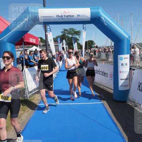 17.08.2025 - KN Förde Triathlon 2025 MichiJ http://msf.ph/oto/8601144 17.08.2025 12:17:01 Laufen 362, 602, 623 meine-sportfotos.de