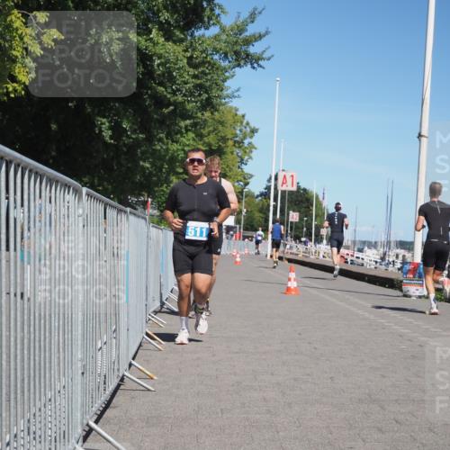 17.08.2025 - KN Förde Triathlon 2025 KatJ http://msf.ph/oto/8601146 17.08.2025 13:42:28 Laufen 470, 511, 517, 520 meine-sportfotos.de