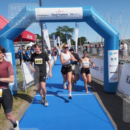 17.08.2025 - KN Förde Triathlon 2025 MichiJ http://msf.ph/oto/8601147 17.08.2025 12:17:01 Laufen 362, 602, 623 meine-sportfotos.de