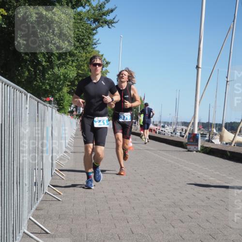 17.08.2025 - KN Förde Triathlon 2025 KatJ http://msf.ph/oto/8601149 17.08.2025 11:53:19 Laufen 265, 283, 327, 341, 379, 638 meine-sportfotos.de