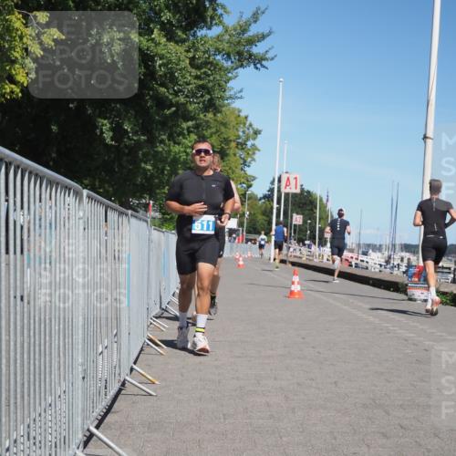 17.08.2025 - KN Förde Triathlon 2025 KatJ http://msf.ph/oto/8601150 17.08.2025 13:42:28 Laufen 470, 511, 517, 520 meine-sportfotos.de