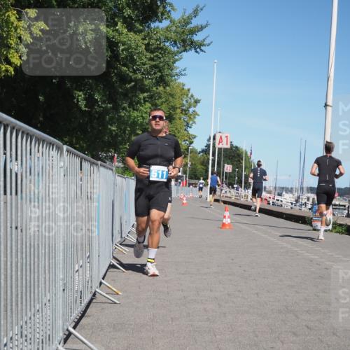 17.08.2025 - KN Förde Triathlon 2025 KatJ http://msf.ph/oto/8601153 17.08.2025 13:42:29 Laufen 470, 511, 517, 520 meine-sportfotos.de