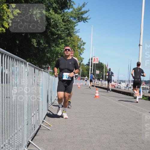 17.08.2025 - KN Förde Triathlon 2025 KatJ http://msf.ph/oto/8601157 17.08.2025 13:42:29 Laufen 470, 511, 517, 520 meine-sportfotos.de