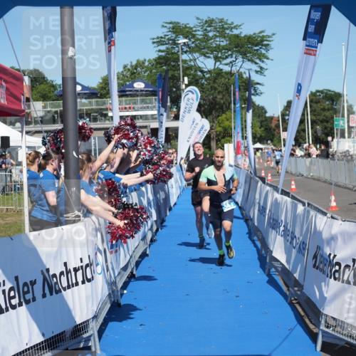17.08.2025 - KN Förde Triathlon 2025 MichiJ http://msf.ph/oto/8601159 17.08.2025 14:07:07 Laufen 484, 547 meine-sportfotos.de