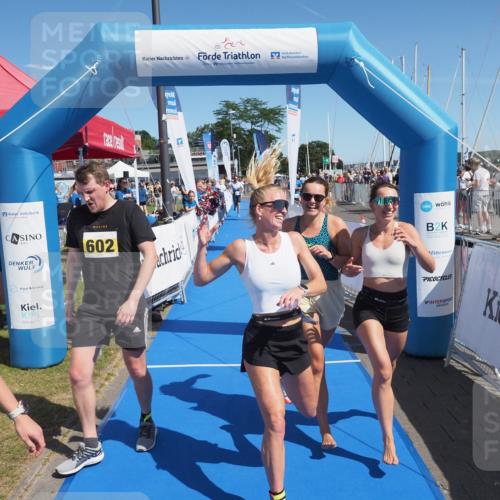 17.08.2025 - KN Förde Triathlon 2025 MichiJ http://msf.ph/oto/8601163 17.08.2025 12:17:02 Laufen 362, 602, 623 meine-sportfotos.de