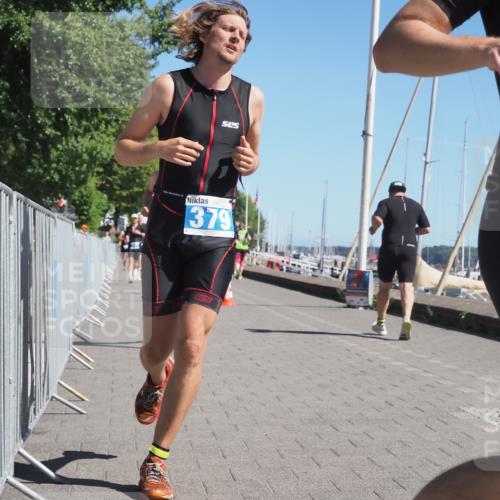 17.08.2025 - KN Förde Triathlon 2025 KatJ http://msf.ph/oto/8601168 17.08.2025 11:53:21 Laufen 265, 283, 327, 341, 379, 638 meine-sportfotos.de
