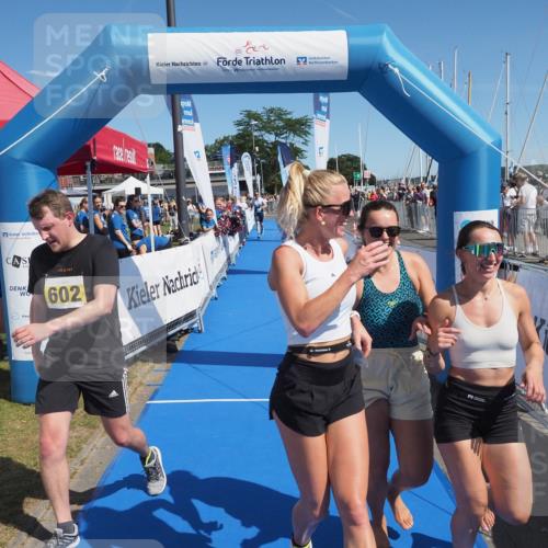17.08.2025 - KN Förde Triathlon 2025 MichiJ http://msf.ph/oto/8601171 17.08.2025 12:17:02 Laufen 362, 602, 623 meine-sportfotos.de