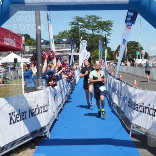17.08.2025 - KN Förde Triathlon 2025 MichiJ http://msf.ph/oto/8601178 17.08.2025 14:07:08 Laufen 484, 547 meine-sportfotos.de