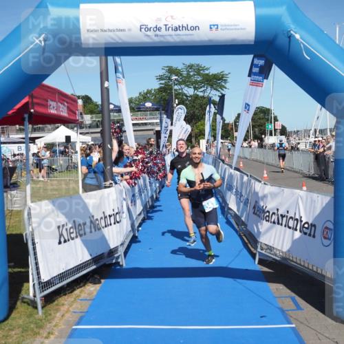 17.08.2025 - KN Förde Triathlon 2025 MichiJ http://msf.ph/oto/8601192 17.08.2025 14:07:08 Laufen 484, 547 meine-sportfotos.de