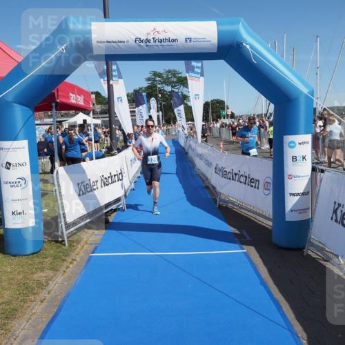 17.08.2025 - KN Förde Triathlon 2025 MichiJ http://msf.ph/oto/8601194 17.08.2025 12:17:07 Laufen 328, 623 meine-sportfotos.de