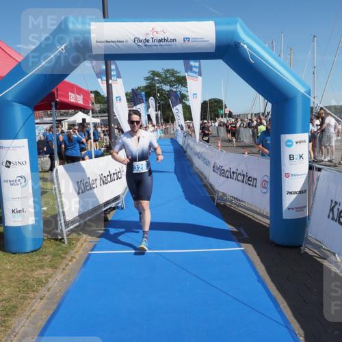 17.08.2025 - KN Förde Triathlon 2025 MichiJ http://msf.ph/oto/8601214 17.08.2025 12:17:07 Laufen 328, 623 meine-sportfotos.de